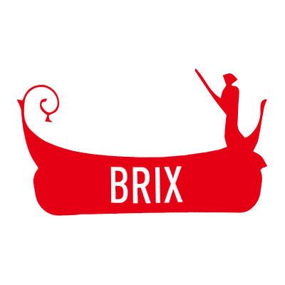 логотип линейки Brix