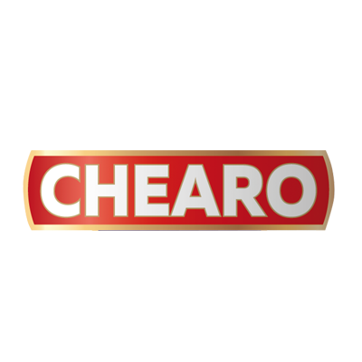 Chearo Quanty