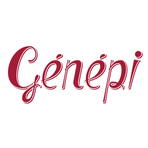 аперитив линейки Genepi аперитив линейки Genepi