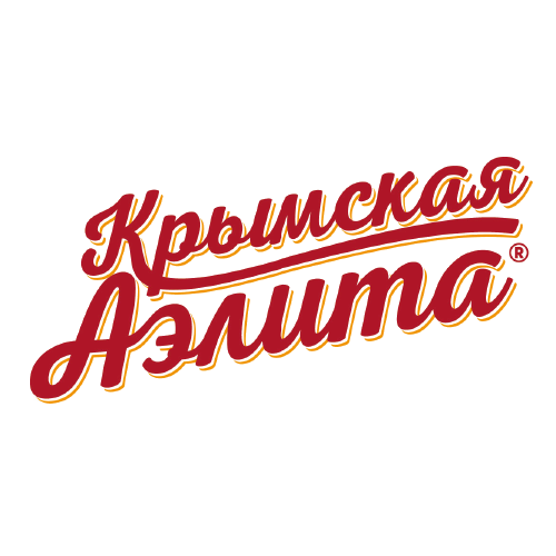 logo of brand Krimskaya Aelita