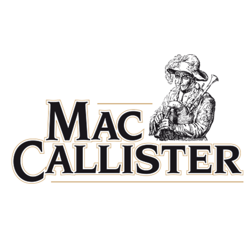 Maccallister