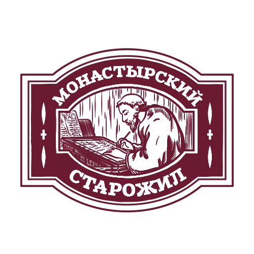 вино линейки Монастырский старожил вино линейки Монастырский старожил