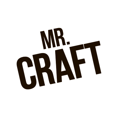 пивные напитки линейки Mr.Craft