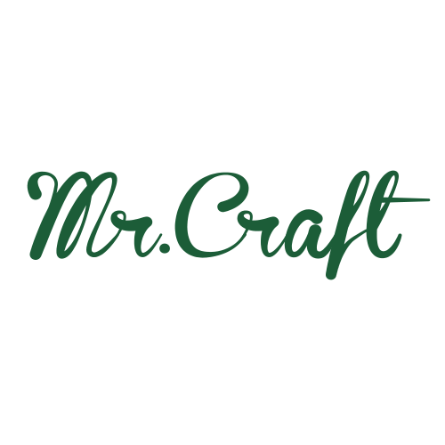 сидры линейки Mr.Craft