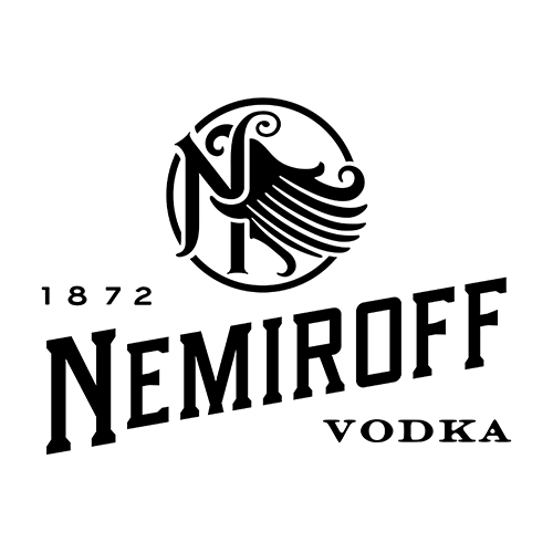 Vodka Nemiroff