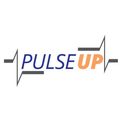логотип линейки PulseUp