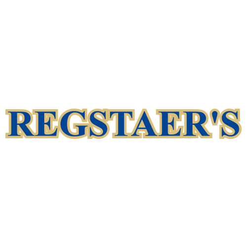 логотип линейки RegStaer's