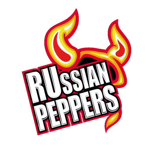 коктейли линейки Russian Peppers коктейли линейки Russian Peppers