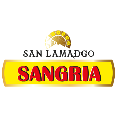 логотип линейки San Lamadgo